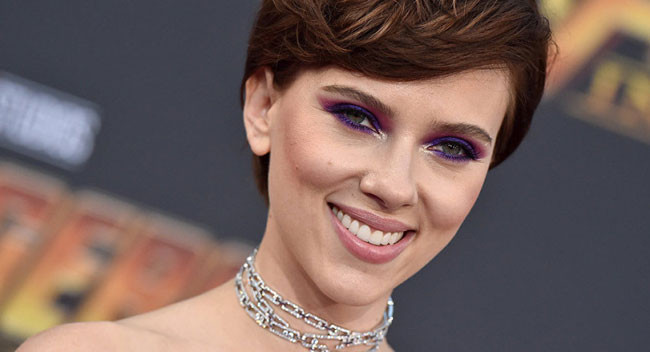 Scarlett Johansson, Suudi Veliaht Prensi Selman'ı reddetti! - Resim: 4