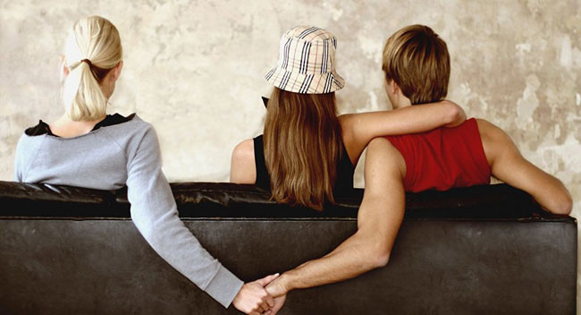 Eşlerin birbirini en çok aldattığı gün ve saat belli oldu işte o gün ve saatler - Resim: 3