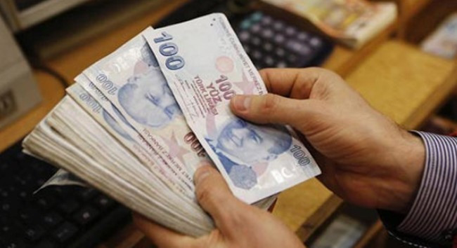 Bankalar birbirleri ile yarışıyor emekliye ekstra fırsat - Resim: 2