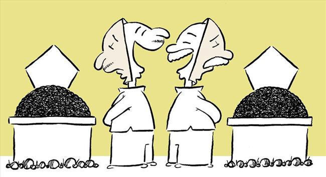 En çok güldüren karikatürler - Resim: 4