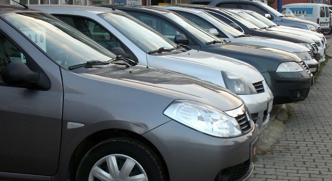 İkinci elde en çok satan şehir hangisi! - Resim: 2