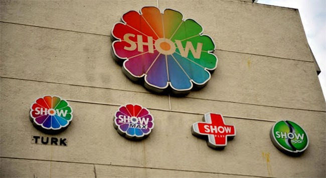 Show TV o dizinin fişini çekti yayından kaldırılıyor - Resim: 2