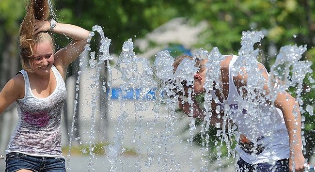 4 gün boyunca kavrulacağız! Kurban Bayramı'da hava sıcaklıkları nasıl olacak? - Resim: 4