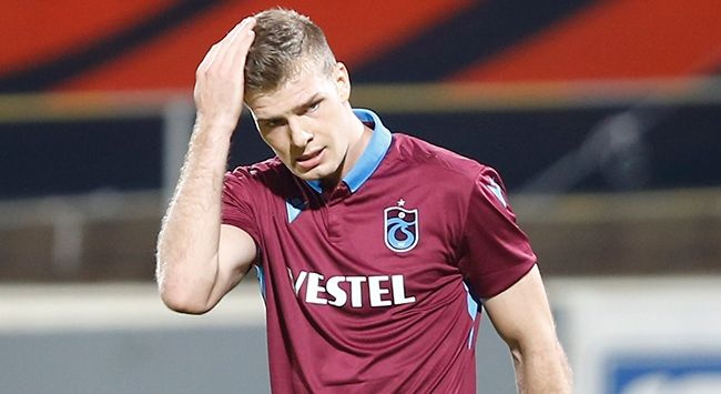 Fenerbahçe, Trabzon'un eski yıldızının peşinde - Resim: 1