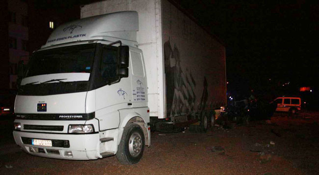 Alkol onları böyle ölüme götürdü! - Resim: 2