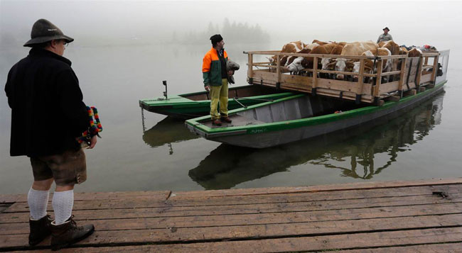 Dünya'dan kareler - Resim: 2