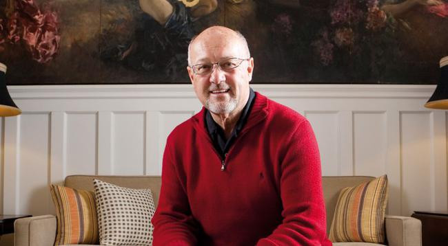 Trump'ı koridorda garson kızla ilişkiye girerken... - Resim: 3