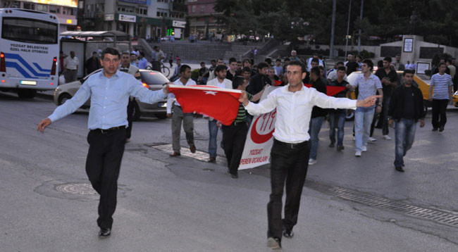 13'ün evladın acısını milyonlar paylaştı - Resim: 2