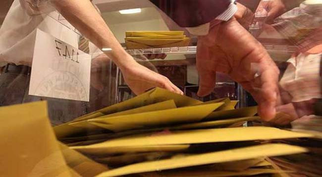 İşte seçim yasakları - Resim: 3