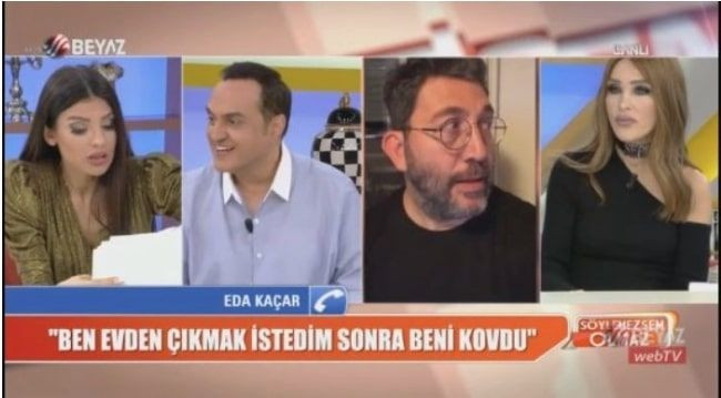 Şoke eden iddia 'Şiddeti psikolojik olarak gördüm' Emre Kınay'ın mesajları ifşa oldu - Resim: 3