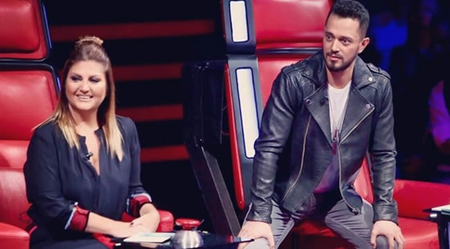 Eşkiya Dünyaya Hükümdar Olmaz 11 Ekim reytingileri alaşağı etti. - Resim: 4