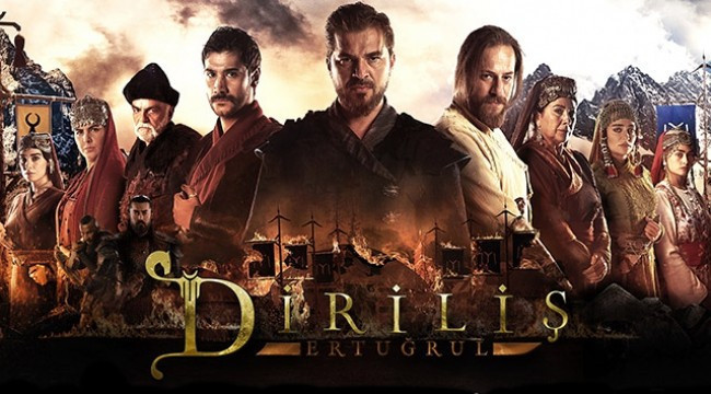 26 Ekim reyting sonuçları Diriliş Ertuğrul geceye damga vurdu! - Resim: 4