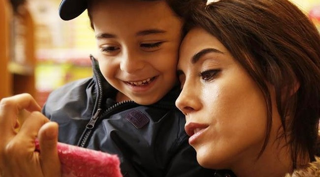 8 Kasım reyting sonuçları Eşkiya mı Anne mi? - Resim: 4