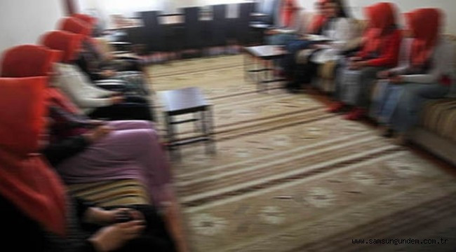 FETÖ'de fuhuş skandalı eğer bu iddia doğruysa... - Resim: 1