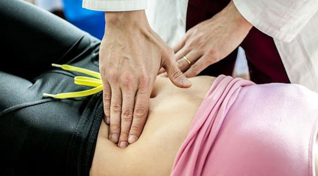 Orgazm araştırmacısıyım' diye onlarca kadına tecavüz etti - Resim: 2