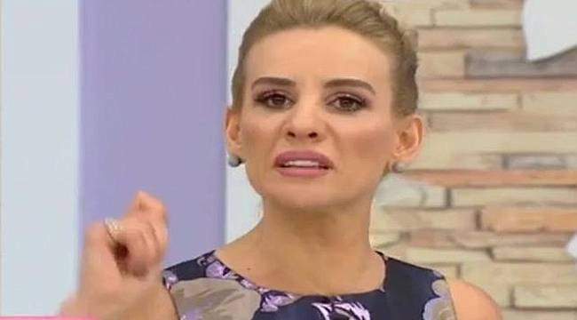 Esra Erol'a Şahan Gökbakar'dan sürpriz teklif  - Resim: 3