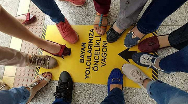 'Pembe vagon' uygulamasından vazgeçildi - Resim: 3