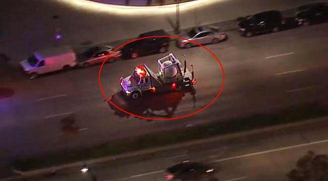 ABD bombalı paketlerle sarsılıyor! Son hedef Robert de Niro ve Joe Biden - Resim: 1