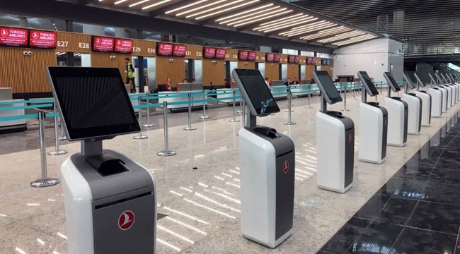 Yarın açılıyor! İstanbul Yeni Havalimanı'nın ismi açıklanacak mı? - Resim: 3