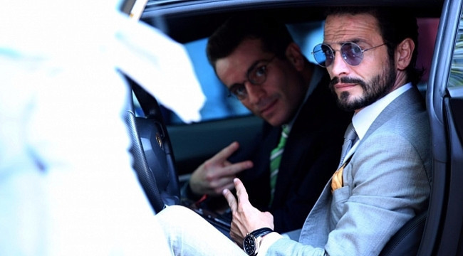 Murat Cemcir Ahmet Kural ve Sıla için ne dedi - Resim: 2