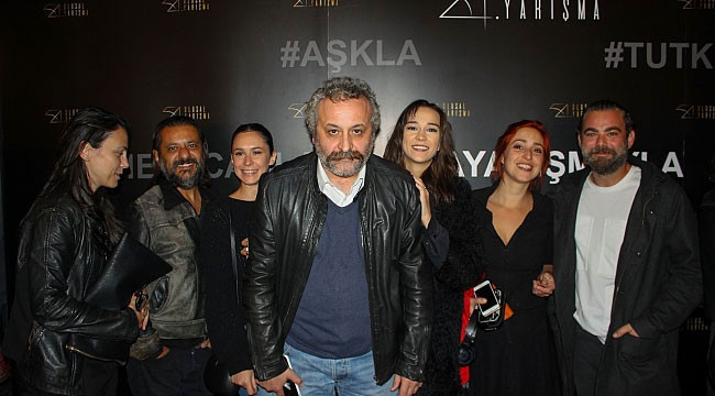 Onur Ünlü'nün filmini sadece 3 bin kişi izledi onlar da parasını geri istedi - Resim: 2