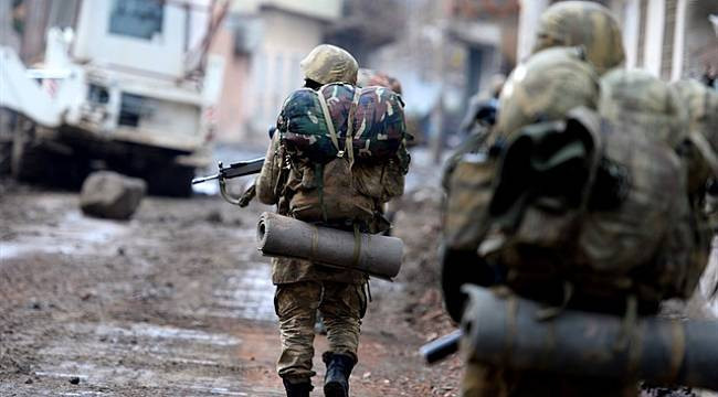 Forbes açıkladı! Ortadoğu'nun en iyi 10 ordusu Türkiye kaçıncı sırada - Resim: 2