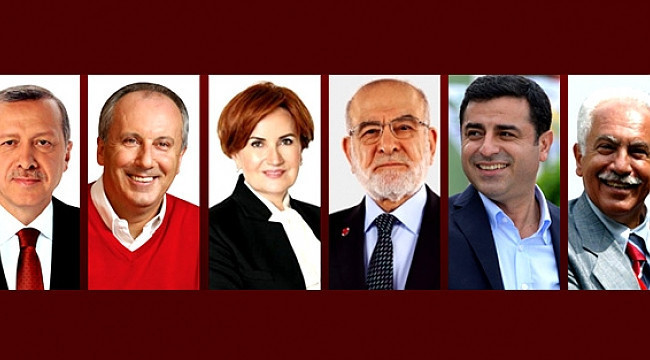 Meclise o flaş isim de giremedi 'Sonuçları sindirmeye ihtiyacım var' - Resim: 1