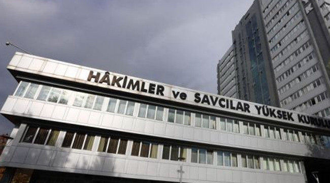 İşte Yargıtay ve Danıştay'ın yeni üyeleri! Kritik isimler var... - Resim: 1