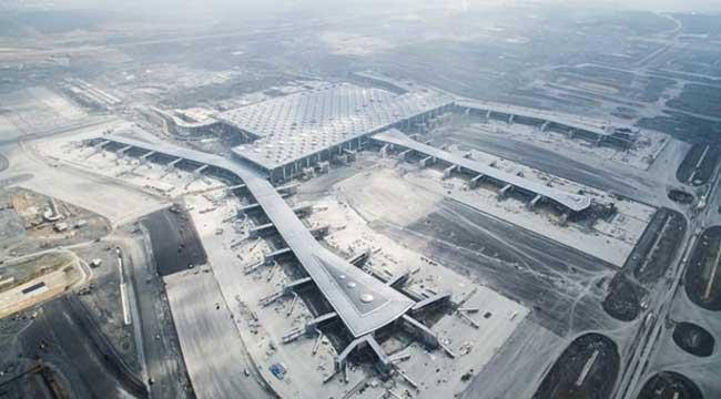CHP'li Pekşen'den Üçüncü Havalimanı iddiası - Resim: 1