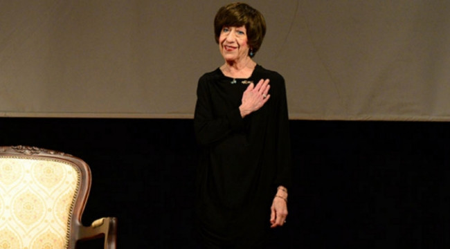 Ayşen Gruda neden öldü hastalığı neydi 57 yıldır güldürdü ama... - Resim: 2