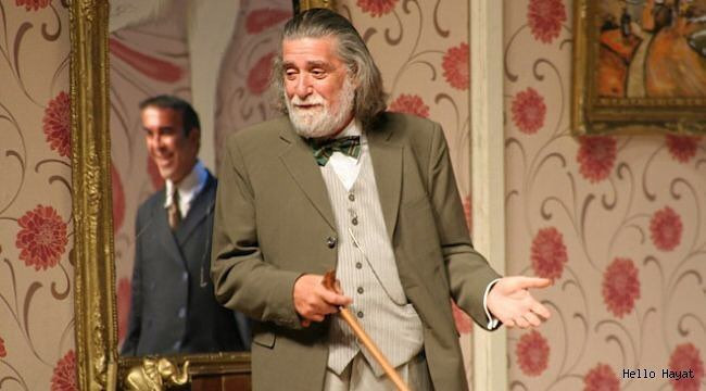 Felaket tellalı duyurdu: Usta oyuncu hayatını kaybetti - Resim: 4