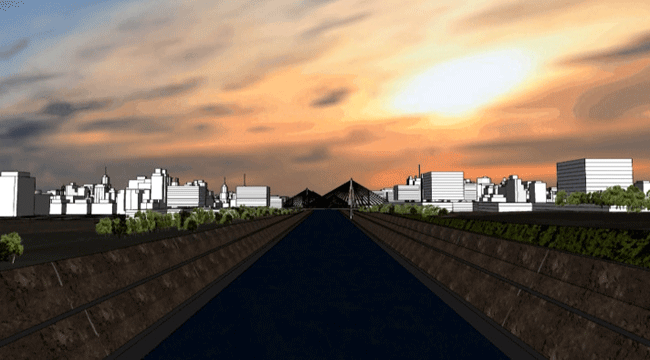 İşte 10 soruda 'çılgın proje' - Resim: 2