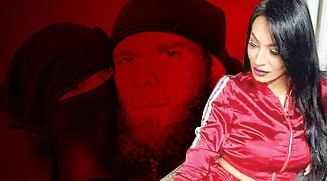 Almanya'da eskortluk yapan Türk kızı, DAEŞ'e nasıl gelin oldu - Resim: 4