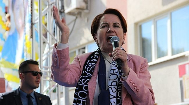 İYİ Parti anketten memnun kalmadı Gezici'ye dava açıyor - Resim: 3