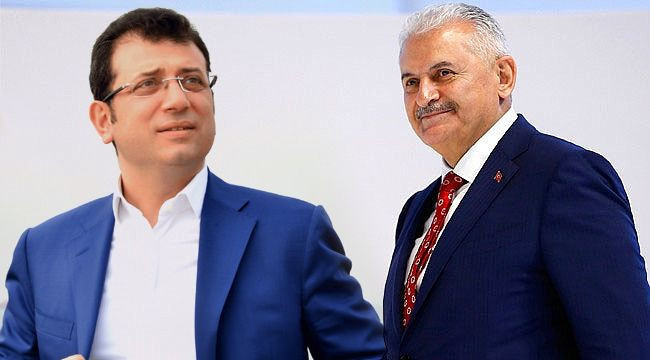 Biri çok farklı ORC, Gezici, Konsensus son 7 ankete göre İstanbul sonuçları - Resim: 1