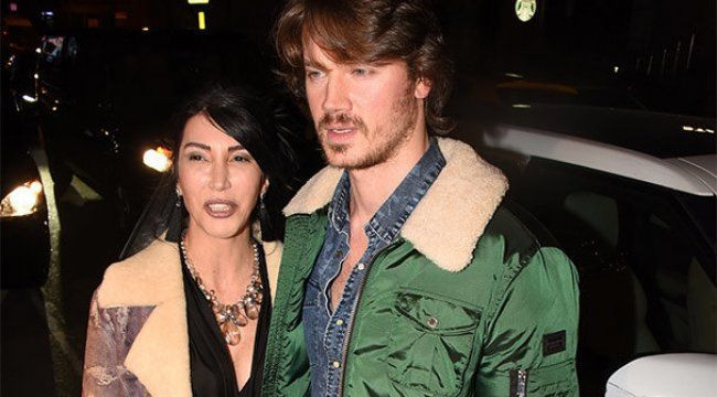 Futbol 3 yıllık aşkı bitirdi! Hande Yener nişanlısı Ümit Cem Şenol ile ayrıldı - Resim: 4