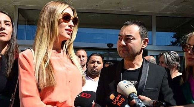 Serdar Ortaç Chloe Loughnan ayrılığının detayları çıkıyor tam 500 bin TL teklif etmiş - Resim: 3