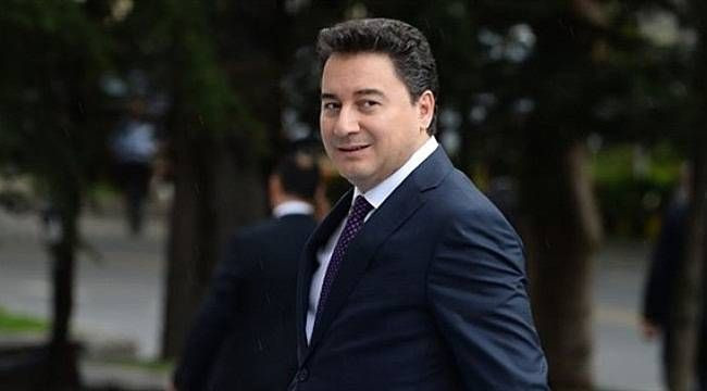 DEVA Partisi'nde Ali Babacan'ın A Takımı belli oldu - Resim: 1
