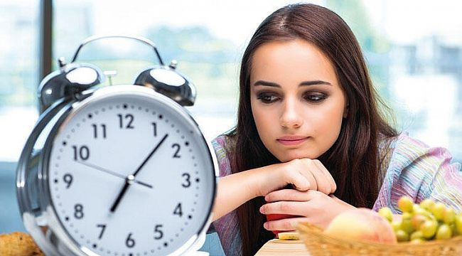 8 saat diyeti ile 3 haftada 10 kilo verin işte örnek diyet listesi! - Resim: 4