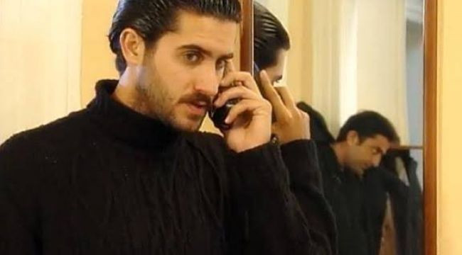 Gezi sonrası firar etmişti! Memet Ali Alabora yeni işiyle şaşırttı - Resim: 1