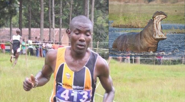 Bu akşam İzmir'e gelecekti! Su aygırının saldırısına uğradı - Resim: 4