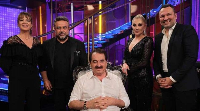 Ali Sunal'ın Oryantal Didem itirafı bomba! İbo Show'da olaylar patladı - Resim: 2