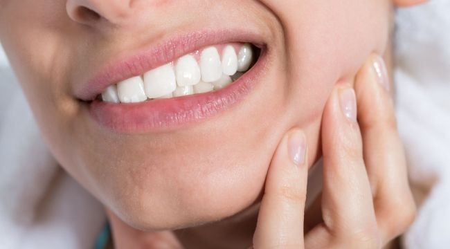 Diş eti iltihabı neden olur nasıl geçer? - Resim: 2