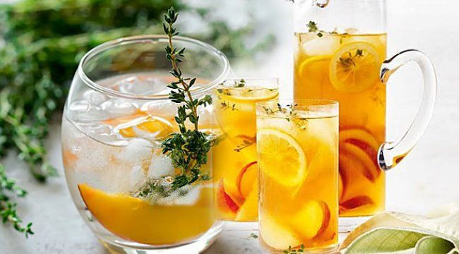 Kekik suyu ile zayıflama 1 ayda 7 kilo verdiriyor! - Resim: 2