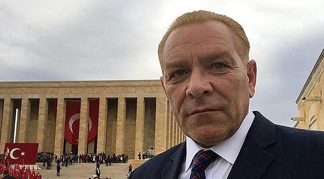 Çıplak halde bırakan karısı dayak atıp 'geber' dedi! Atatürk'e benzeyen adamın son halini gören tanıyamadı - Resim: 3