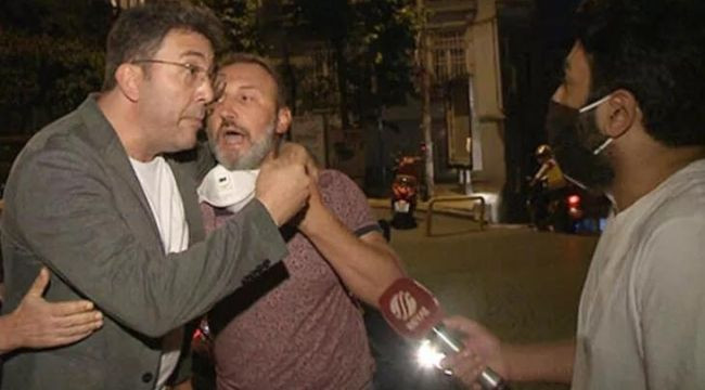 Küplere binip çileden çıktı 2 yıl hapisle yargılanıyor! Emre Kınay davası: Eteğim açılınca... - Resim: 1