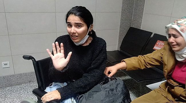 Sabiha Mutlu'nun feryadı! Mahkemeye sedyede gelmişti! Cezası belli oldu ama 'Bu sefer o kurşunlar...' - Resim: 1