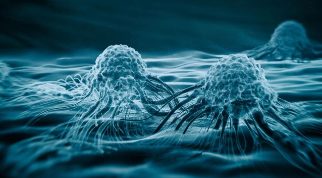 Devrim niteliğinde yöntem kanseri tamamen yok etti! Hastalarda inanılmaz sonuçlar - Resim: 1