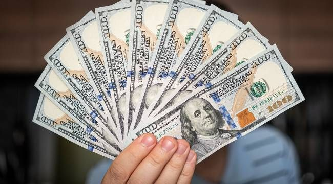 Sahte dolar nasıl anlaşılır? Sahte dolar krizi iddiası ortalığı karıştırdı - Resim: 2