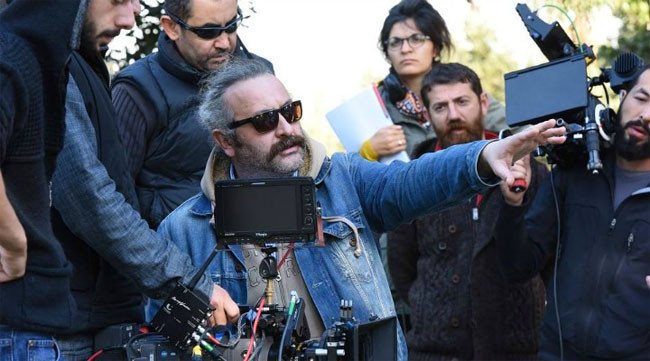 Onur Ünlü'nün filmi Put Şeylere rezalet çıkaracak - Resim: 3
